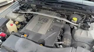 GovDeals: 2000 Infiniti Q45