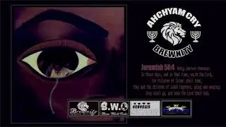 Brewnity - Ahchyam Cry