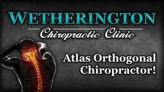 Atlas Orthogonal Chiropractors Pooler GA | Wetherington Chiropractic | Chiropractor In Pooler 31322
