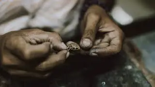 Handcrafted with Love | OUR JEWELLERY