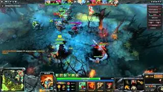 sven's revenge