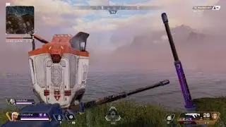 Lifeline Shocksticks Inspec Animation
