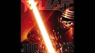 Ry Legit - The Force (Star Wars Dubstep)