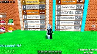 PLAYING TOBLOX #TSUNAMI BREAINROOTS #ROBLOX#BRAINROOTS