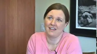 Local adoption specialist plays roll in adoption reform