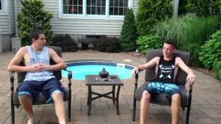 A Subskate Interview | Jack Myers