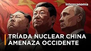 Putin y Kim cierran alianza en Mosc&uacute; tras desfile nuclear de Xi en Pek&iacute;n