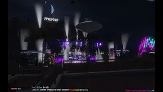 FIVEPDRP 1 Year Anniversary Special!!!