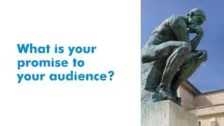 Personal Branding PPT Guideline