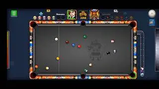 8 pool ball #follow my account #best shorts #wining tips #30M table #Thank you #Miniclips games