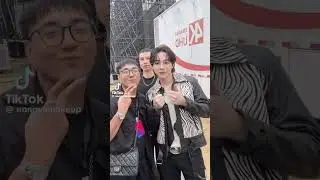 #nongyamakeup Tiktok post with #bbasjtr #6code