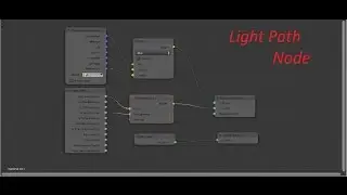 Light Path Node