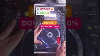 3 pro DJ tips #dj #djtips #shorts