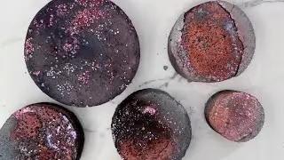 ✨Round reforms with 3 mixes!✨