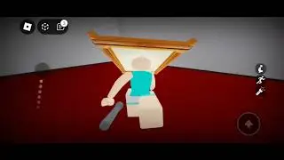 Roblox  Interminality Episode 1 #roblox  #horrorgaming