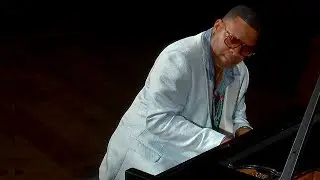 Davell Crawford — “Let It Be”, The Beatles (arr. Crawford)