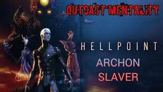 HELLPOINT - Archon Slaver