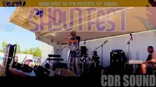 Sean Scales Shoutfest 2022