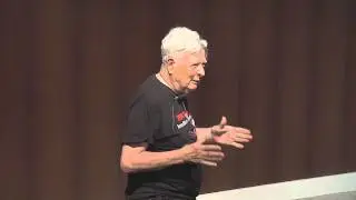 Tea at the Cavendish | Dr. Ron Edge | TEDxYouth@ColumbiaSC
