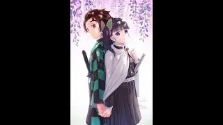 Op Tanjiro Pt  12    [ Date in Yoshiwara  Gone Wong ]      Demon Slayer Texting Stories