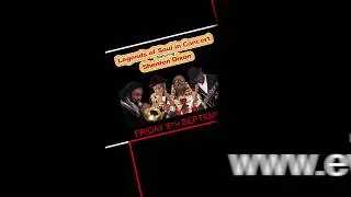 LEGENDS OF SOUL - DBPC