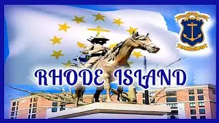 Anthem of RHODE ISLAND - vocal