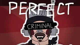 PERFECT NOTHING - ANIMATION MEME (loop animation)