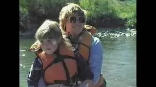 Video 6 / 1983 / Doug and Sherrill Truax Family