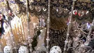 La Palma - Salida María Santisima de las Penas - Semana Santa Cádiz 2009
