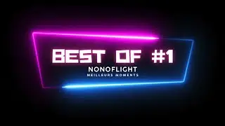 BEST OF NONOFLIGHT #1