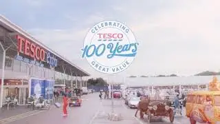 NBC 100 Years Logo (2026)