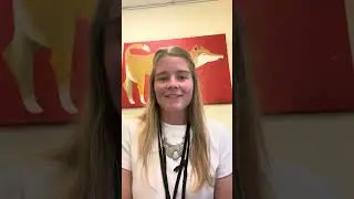 Creative Australia - Creative Leadership Program - Briony B