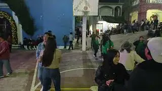 SONES Y JARABES EN SANTO DOMINGO XAGACIA 2025 