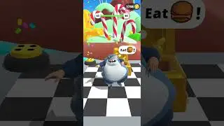 Level 43 | Let's Play - Fat 2 Fit!