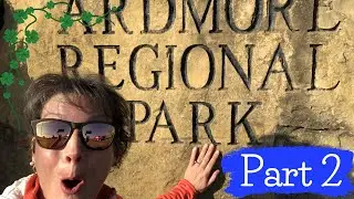 Ardmore Parks | Ardmore Regional Park Northside | Things to do in Ardmore