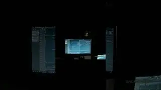 TeTryl - ID (Techno Progressive House)