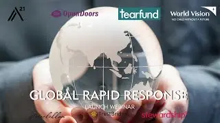 Global Rapid Response | Launch Webinar