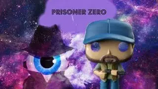 Prisoner Zero Trailer
