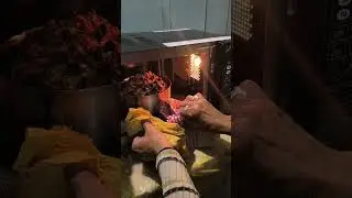 শীতের সন্ধ্যায় বানিয়ে ফেললাম খ্রীস্টমাস কেক #new #viral #cake #recipe #bengali chirstmas dryfruits