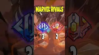 COMPETITIVE TEAM LIMIT CHANGES IN MARVEL RIVALS!