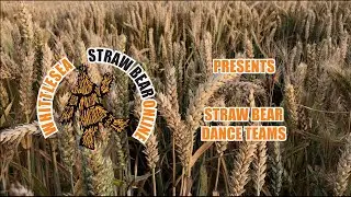 Straw Bear Online: Dance Teams