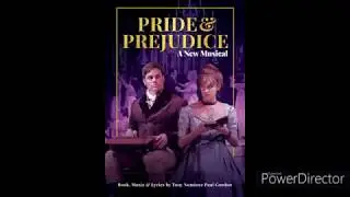 Bravado - Pride & Prejudice A New Musical (2020)
