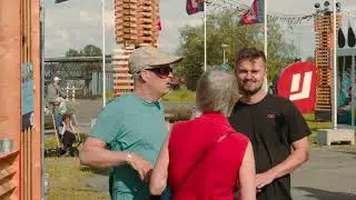 Over het IJ Festival Aftermovie 2024