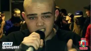 UKUS.TV | End Of The World Cypher (Sleepless Cyphers) @UKUSTV