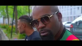 B-EASY - NEVERLAND (CLIP OFFICIEL)