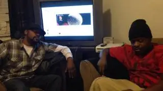 HOTV BARSCHOOL EXAMPLE BREAKDOWN JC VS CHILLA JONES 2nd rd