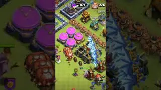 #coclover #electropower #clashofclans