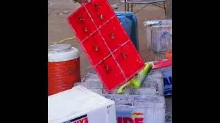 Complete Restoration Process of Old Damaged EXIDE Battery with Incredible Skills