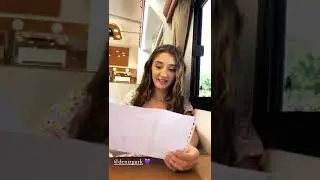 Balkan Ninnisi kamera arkası #balkannunsisi