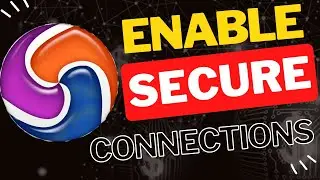 How to Enable Secure Connections on Epic Privacy Browser